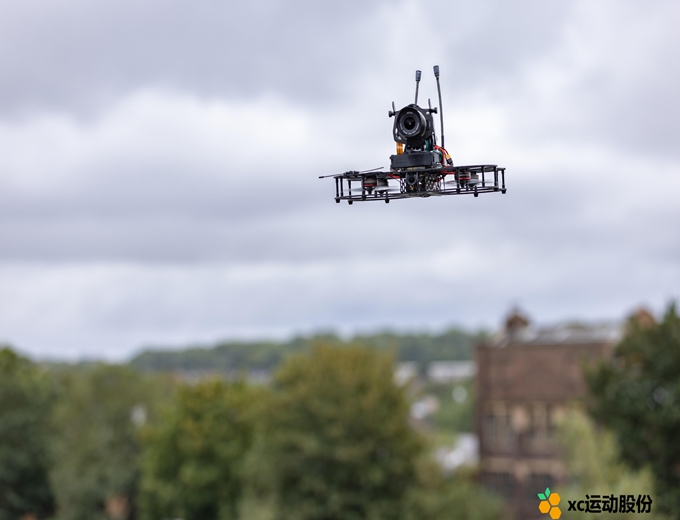 西安飞行训练基地(图1)