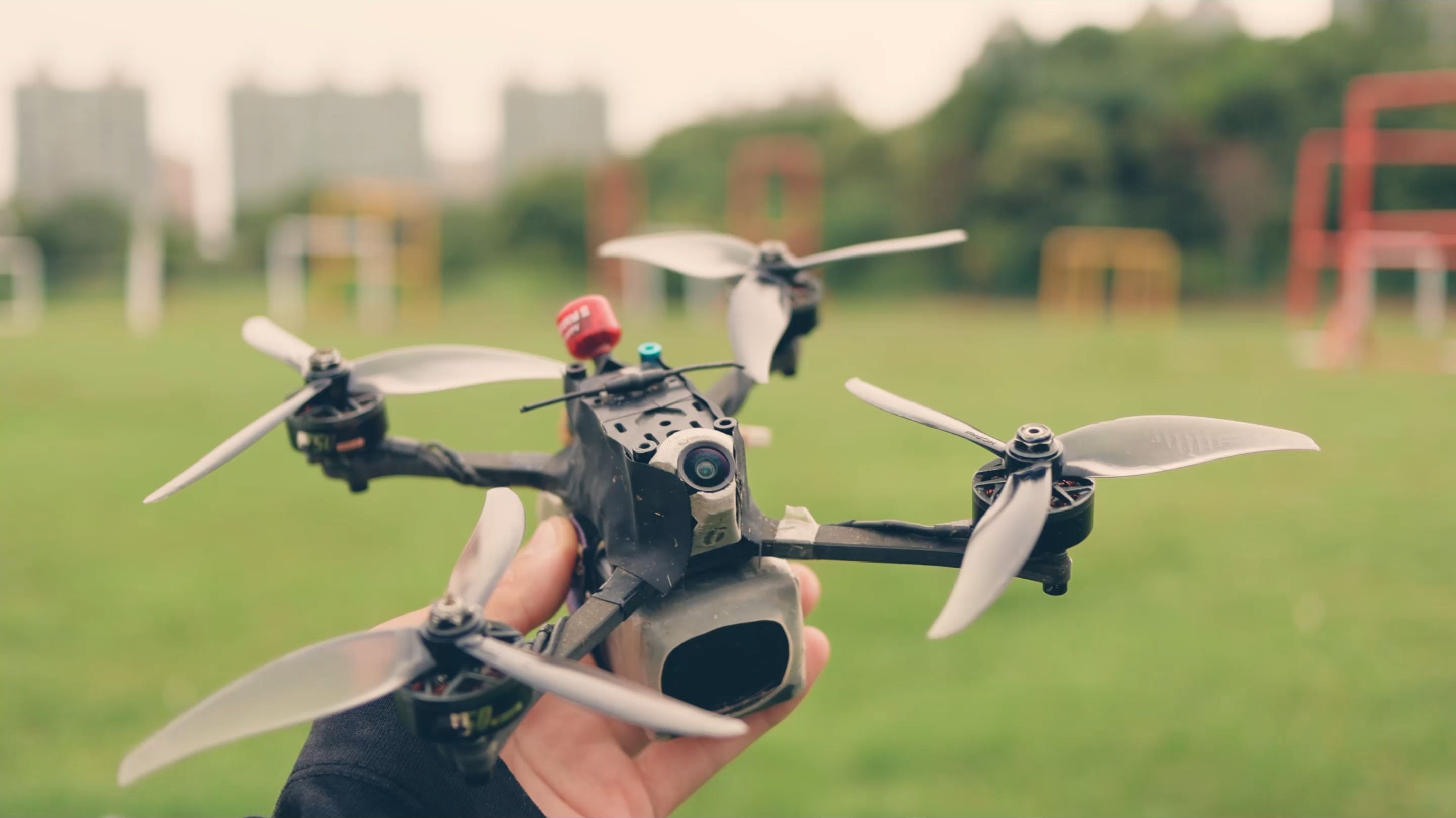 解读青少年无人机培训选团体报名优惠多且竞赛指导强的机构(图1)