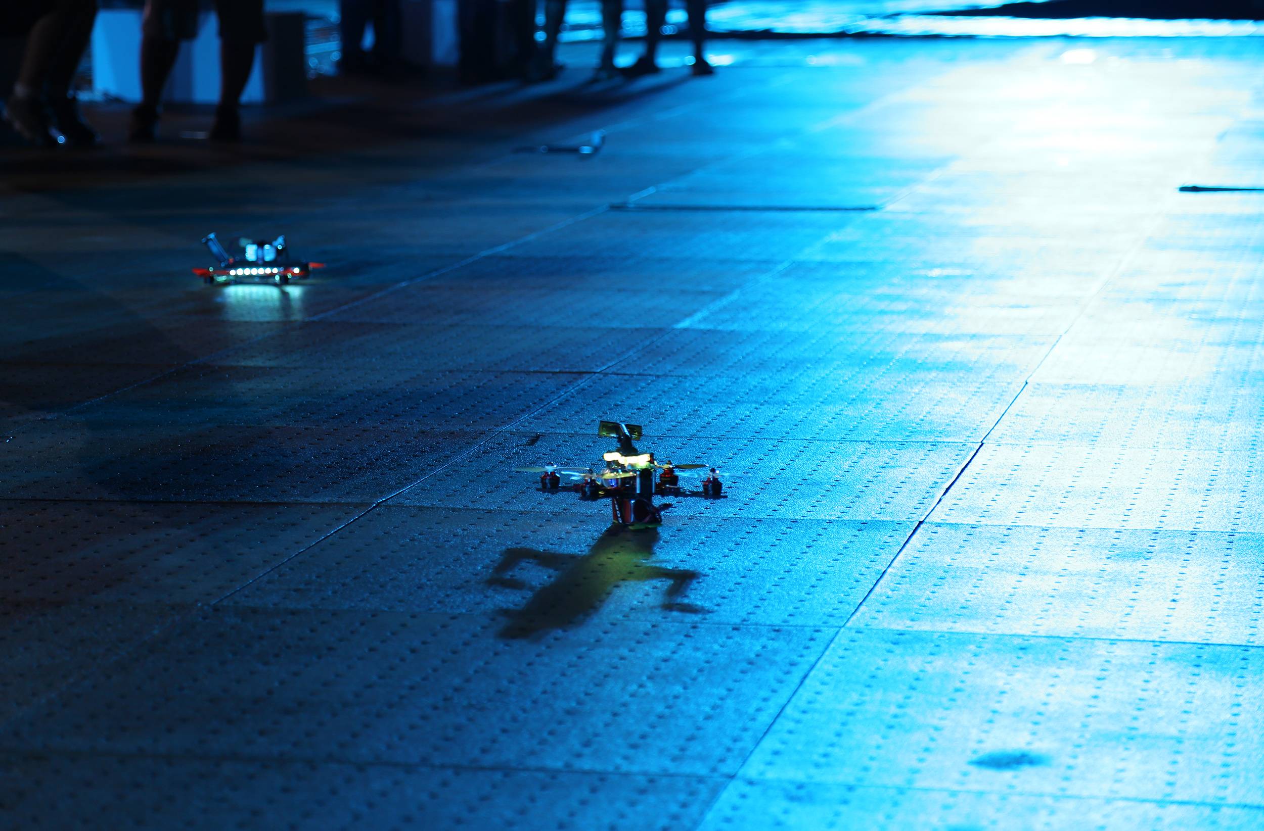 2025年无人机热点回眸(图1)