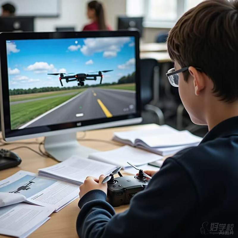 2026江西飞行学院高层次人才招聘60人公告(图1)