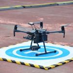 山西省无人机协会2026室内无人机竞速赛第一场圆满落幕(图1)