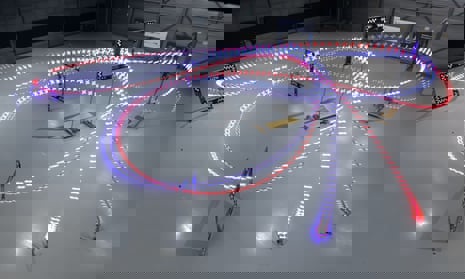 郑州市管城区：积极布局低空经济产业(图1)