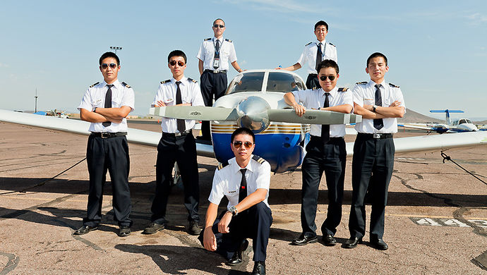 通用航空经营许可管理规定(图1)