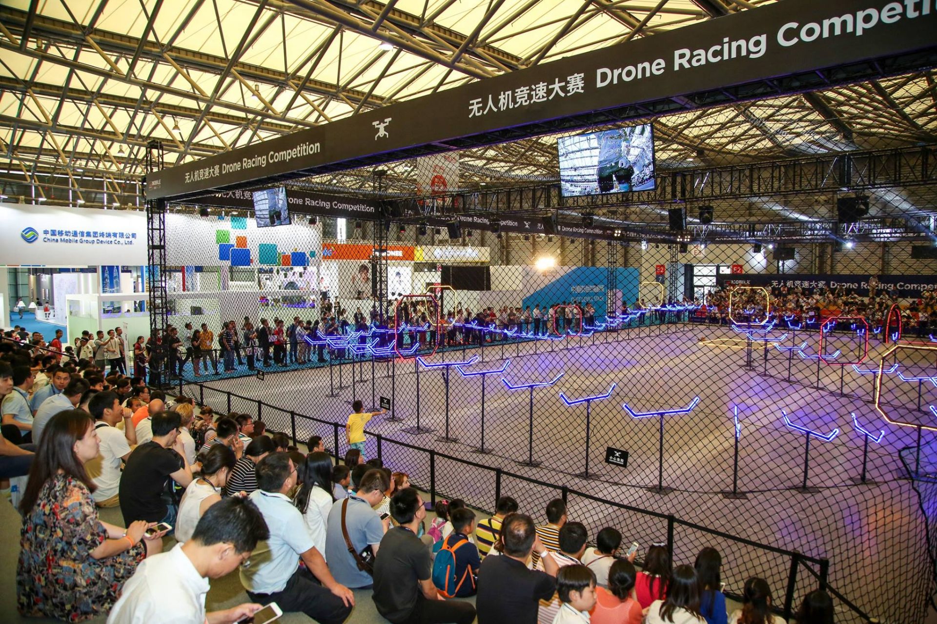 临江市首届青少年人工智能竞赛圆满落幕(图1)