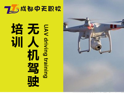 2026年重庆市残疾人无人机技能培训来了！免费、拿证、包食宿报名从速(图1)
