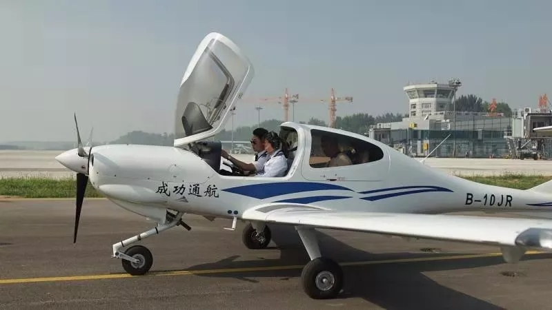 如何选到适配自身需求的无人机caac培训(图1)