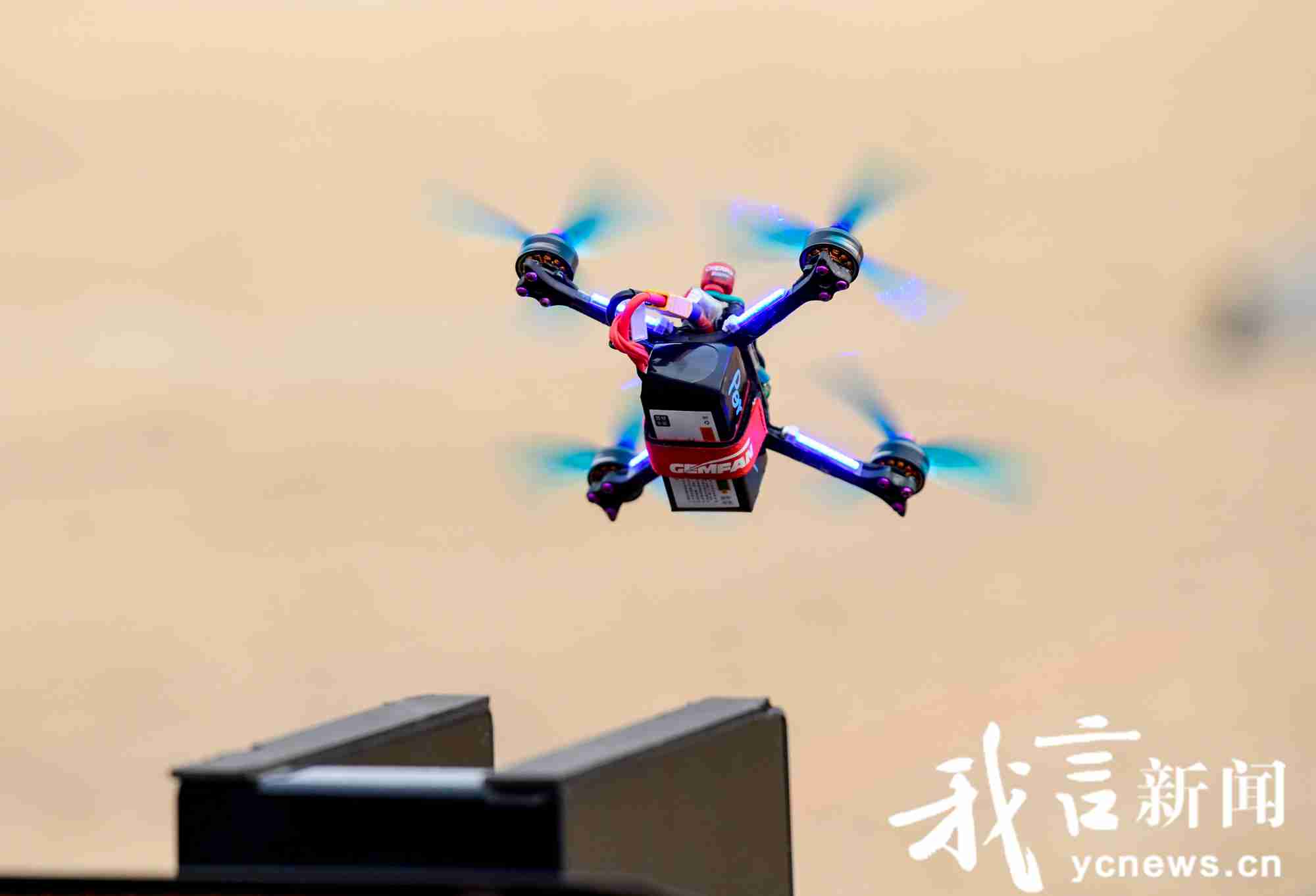 芒市学子征战省模型锦标赛喜获佳绩