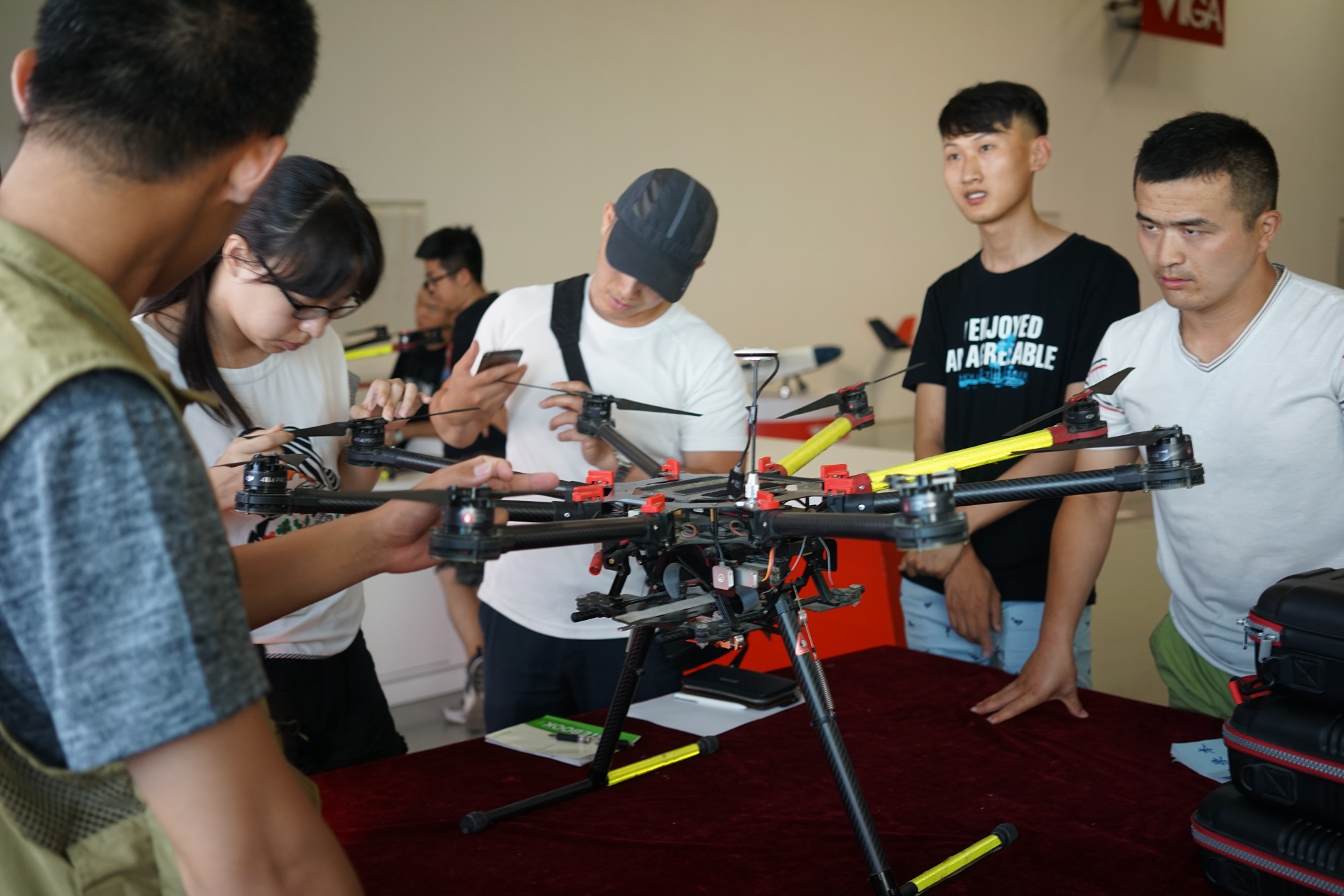 西固区推进“技能兴业”计划织密高技能人才培育网络(图1)